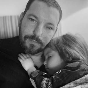 Meet your Posher, Calvin